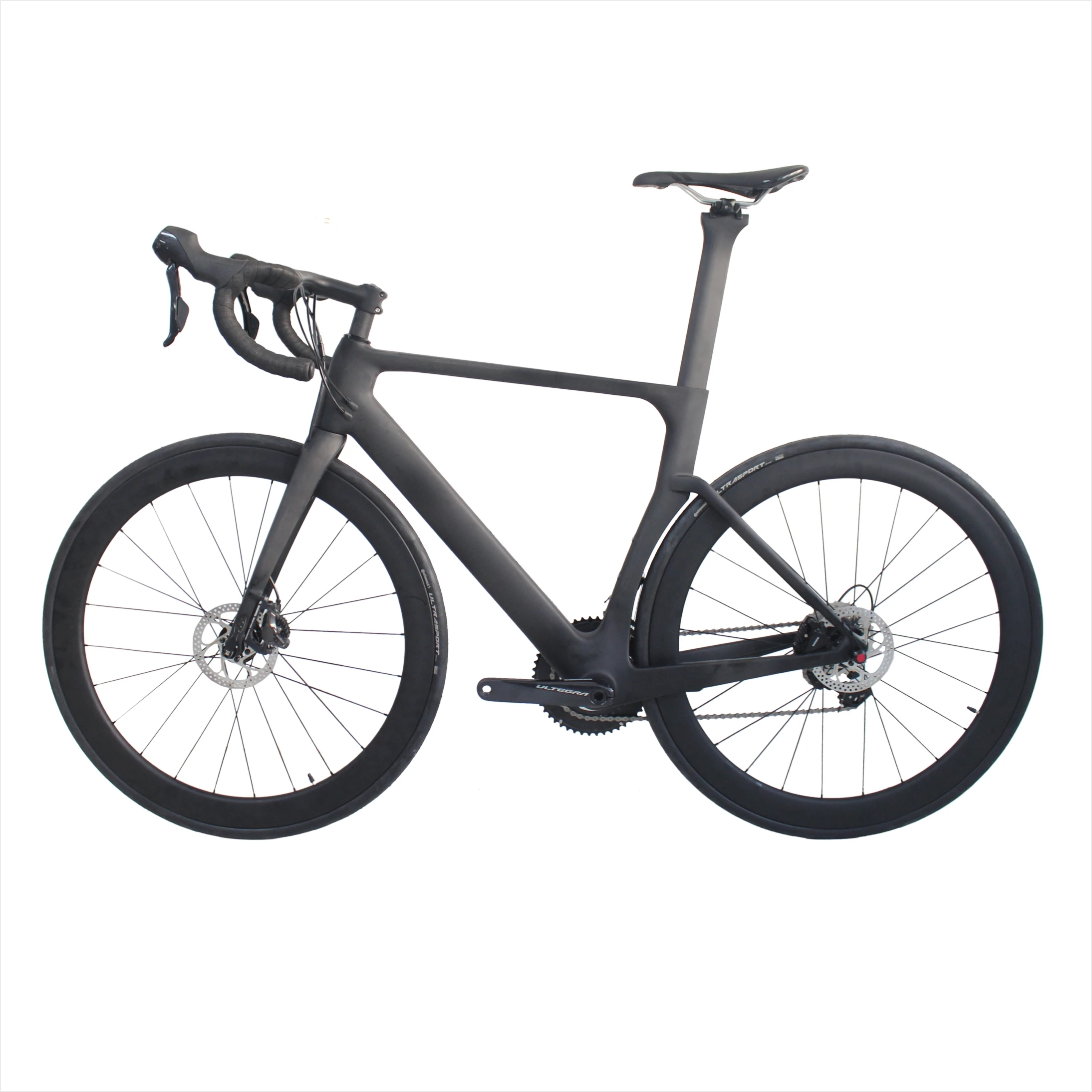 RD525 Aero диск углеродная рама дорожный велосипед Полный R8050 Di2 2*11S 49 52 54 56 58 см OEM