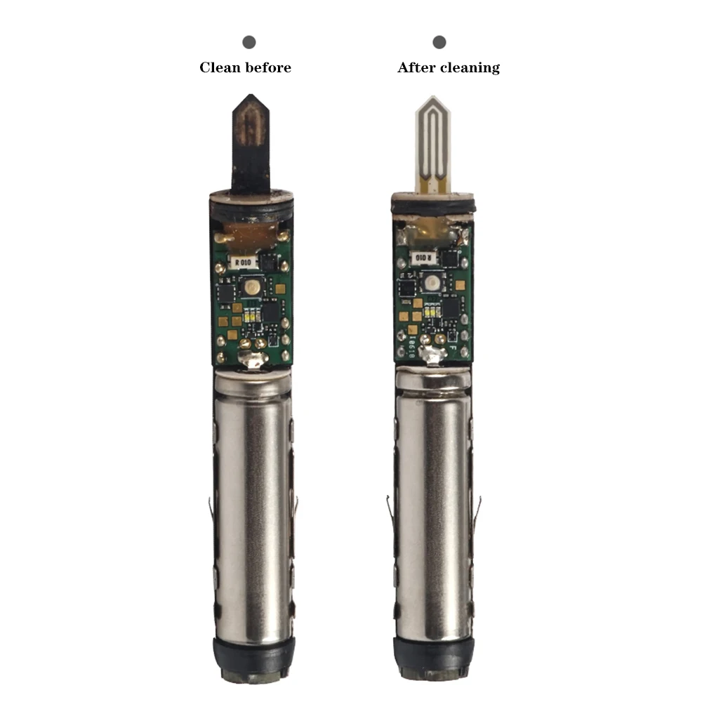 Чистящий набор Iqos чистящий для электронных сигарет IQOS Очищающий ватный тампон (90