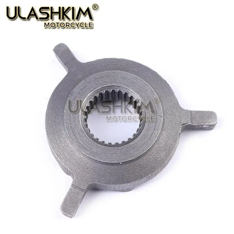 Мотоцикл Скутер мопед вездеход клатч вариатор привод шкив в сборе для GY6 50 60 80 cc