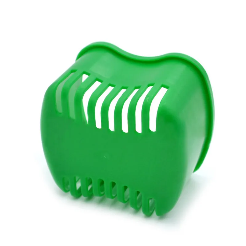 Чехол для ухода за зубами и ротовыми полосками искусственная Бриллиантовая