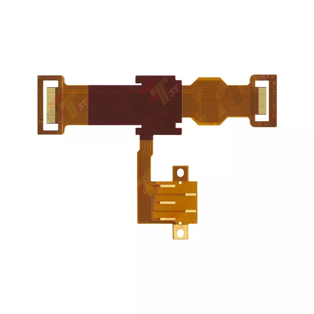 Flex Ribbon Cable For Kenwood J84-0154-05 / J84-0154-15 Play