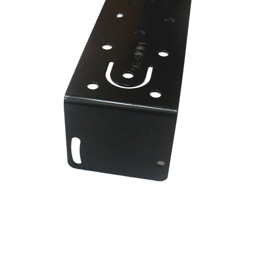 Крепежный Кронштейн для мобильного телефона опорная рама Yaesu FT 1807 футов 1802 7900 FT8800