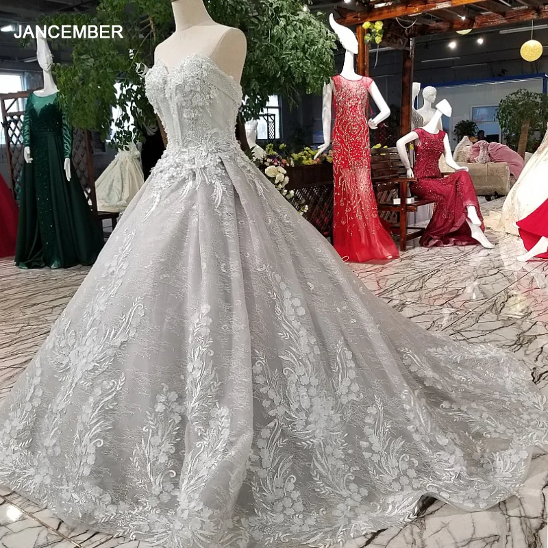 LS37811 сексуальное серое платье вечера возлюбленной без рукавов зашнуруйте вверх