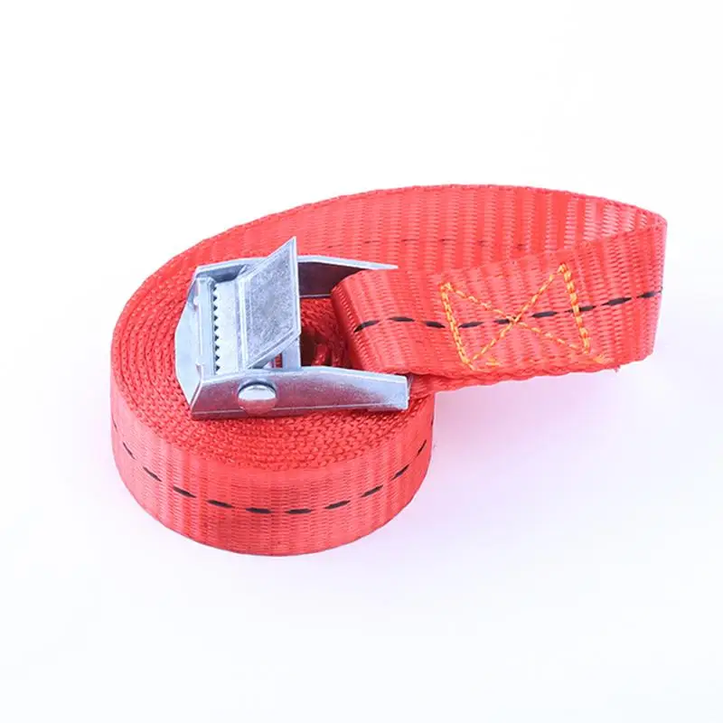 5 шт. крыши стойки для пояса с пряжкой Завязывающийся пояс грузовые ремни