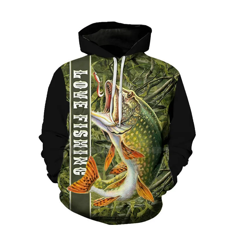 

The latest 3D printed hooded casual long-sleeved sweatshirt for men and women in 2021. Interesting and beautiful pullover