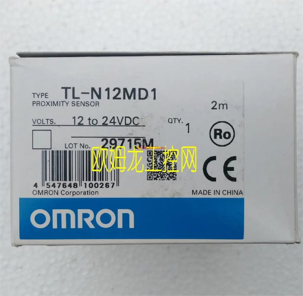 

Proximity switch TL-N12MD1 2M brand new original