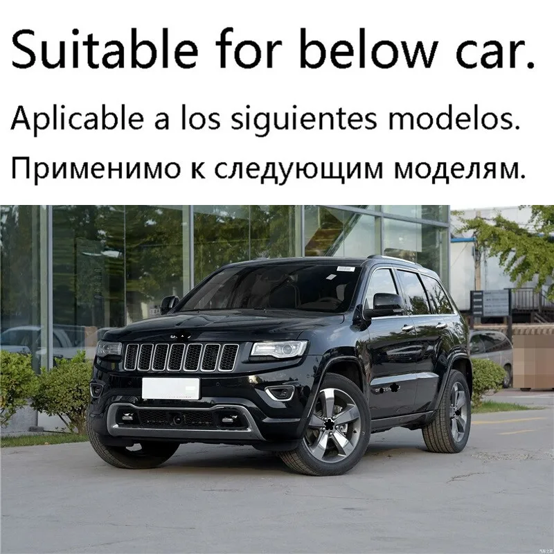 Автомобильная система управления приборной панели автомобиля хром