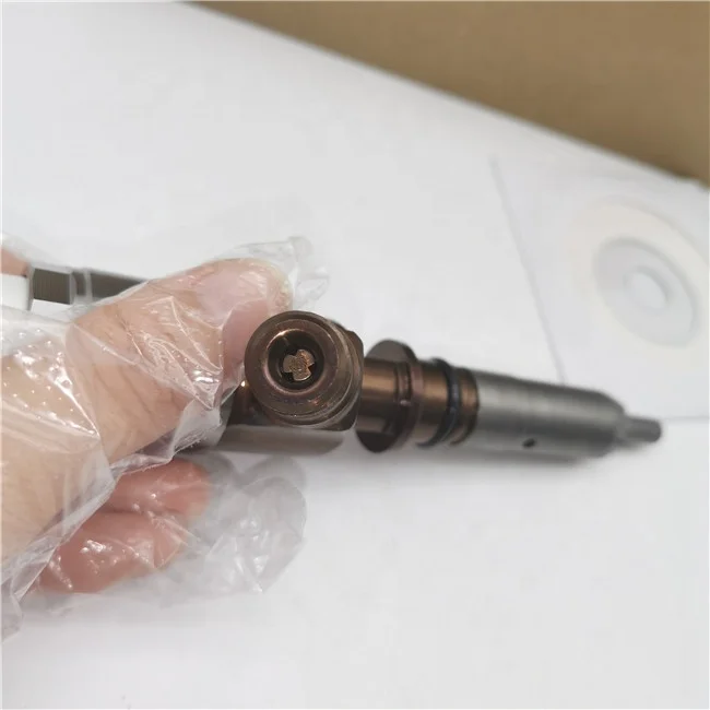 

Excavator CAT320D CAT321D E320D Engine C6 C6.4 Fuel Injector 326-4700 3264700 32F61-00062