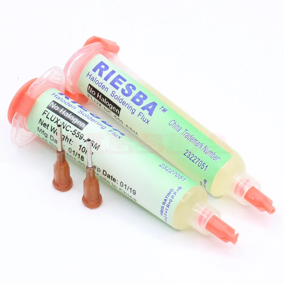 Флюсовая масляная цилиндрическая сварочная паяльная паста (1 шт./лот 3 5 10
