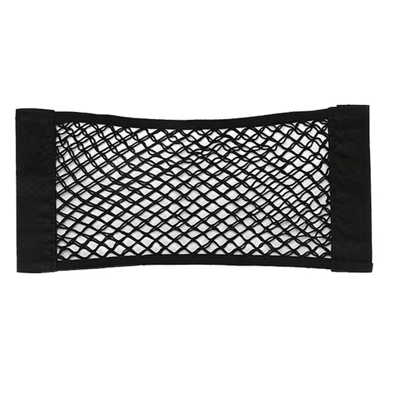 Горячая Распродажа Автомобильная сетка для хранения карман Нейлон