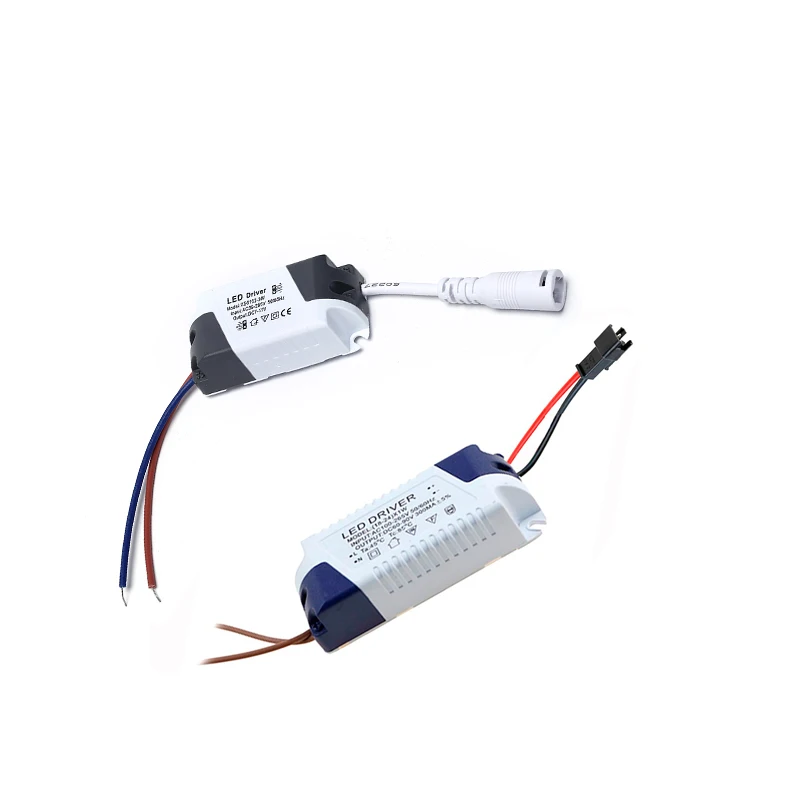 Светодиодный питания для светодиодного освесветильник 1 Вт 24 280