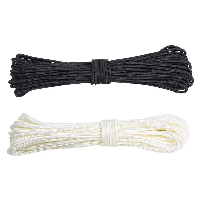 Стрельба из лука релиз соединение лук веревка Nock D веревочная петля шнур Bowstring