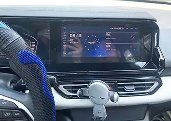 저렴한 2 Din 안 드 로이드 자동차 라디오 동 펭 AEOLUS E70 2020 자동차 GPS 네비게이션 멀티미디어 라디오 플레이어 무선 Carplay 자동 스테레오