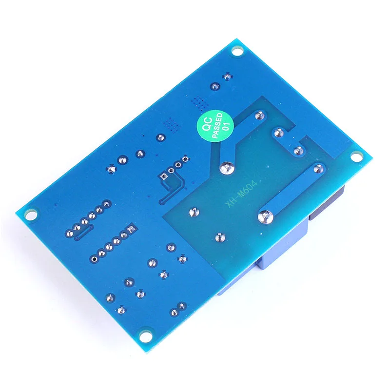 Программируемый цифровой контроллер заряда батареи защитный переключатель для