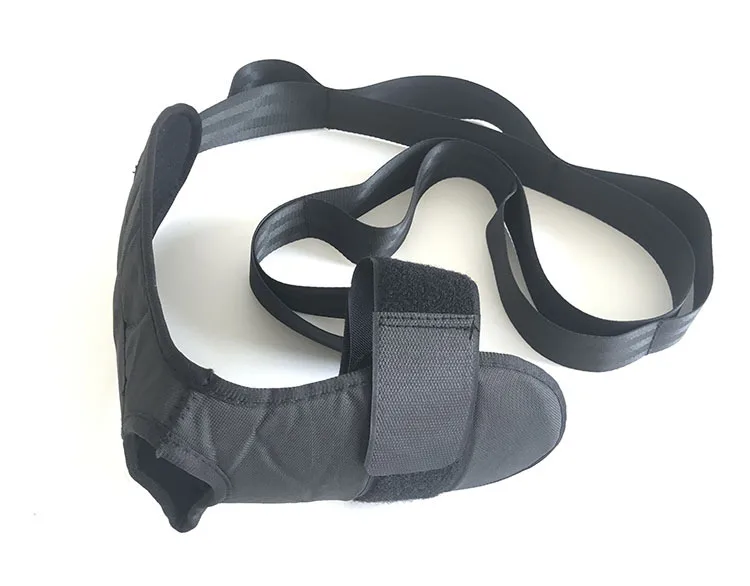 Реабилитация растягивающаяся лента спазм Нижняя конечность растягивающийся ход