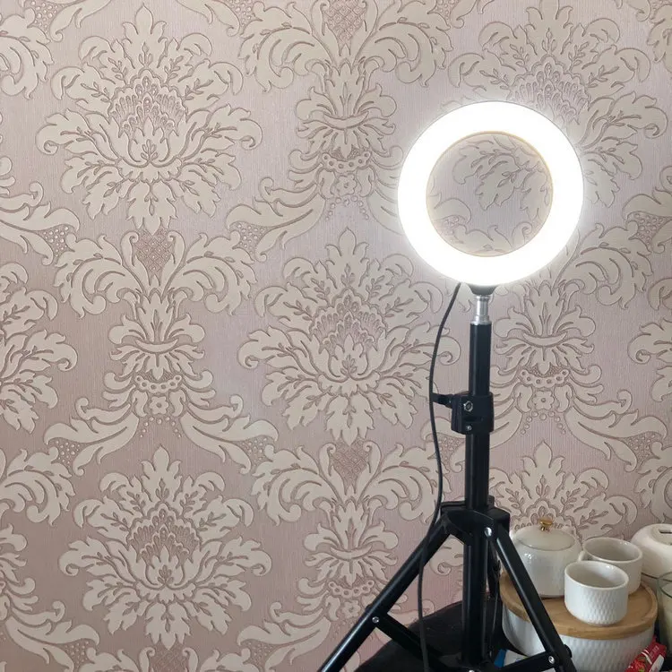 

Полный набор оборудования для Светодиодный live заполнить светильник мобильный телефон штатив кронштейн третьей передачи Промежуточного ко...