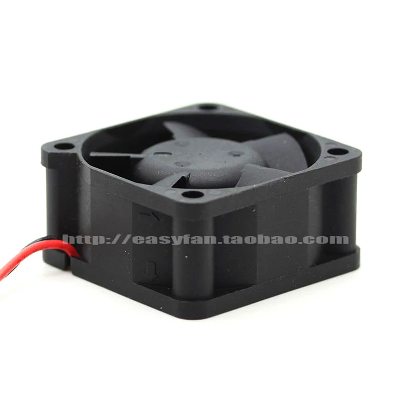 

New original 1U switch fan 0.08A EFB0412LD 4020 12V 4CM server central control power supply silent fan