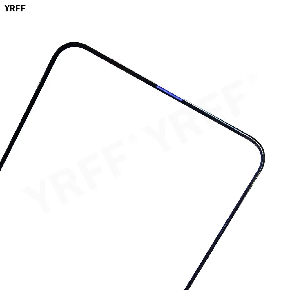 for vivo nex mobile touch screen panel for oppo a91 cph2001 cph2021 front glass panel no touch screen phone repair parts free global shipping