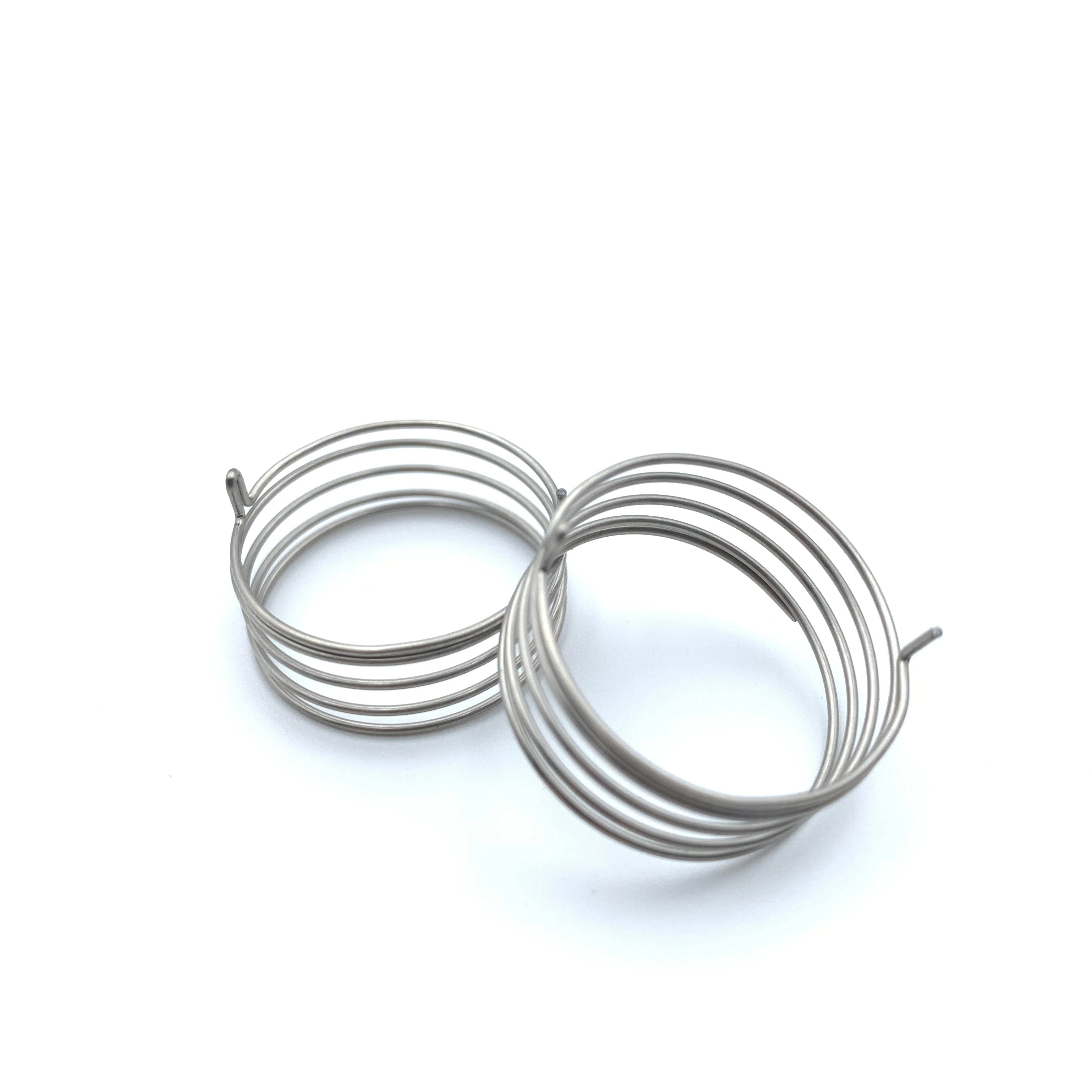 Заводская изготовленная на заказ металлическая Сенсорная панель Кнопка пружина