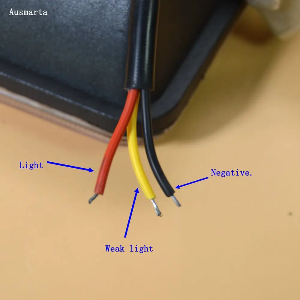 Weketory 1 шт. 90 Вт 5 zoll светодиодный Arbeitslicht Flut Fahren lampe для автомашин трейлер