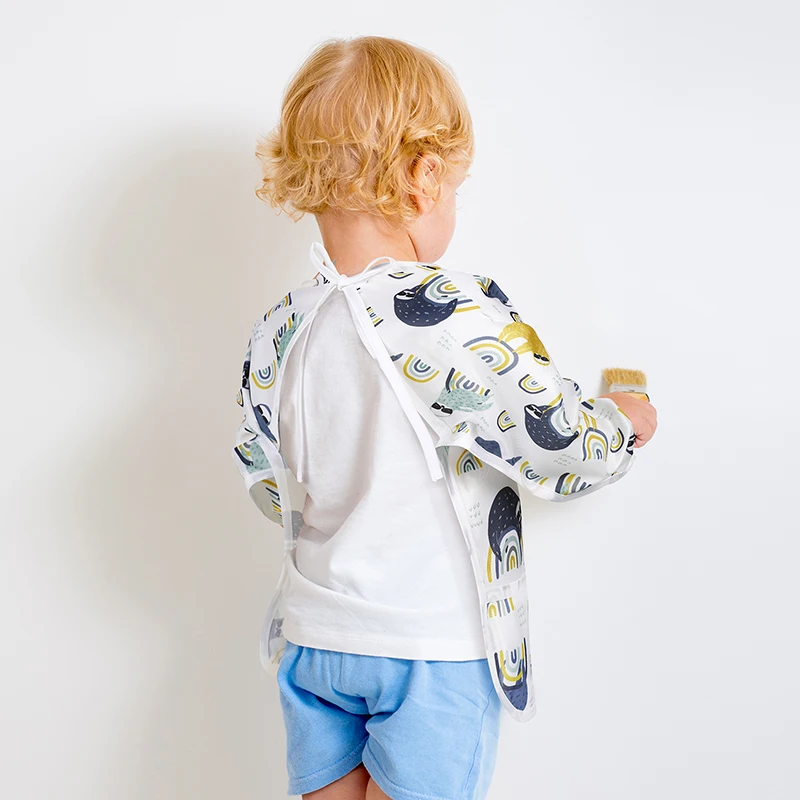 Рисунок 3 - Водонепроницаемый детский нагрудник