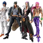 Экшн-фигурка из ПВХ, 4 вида