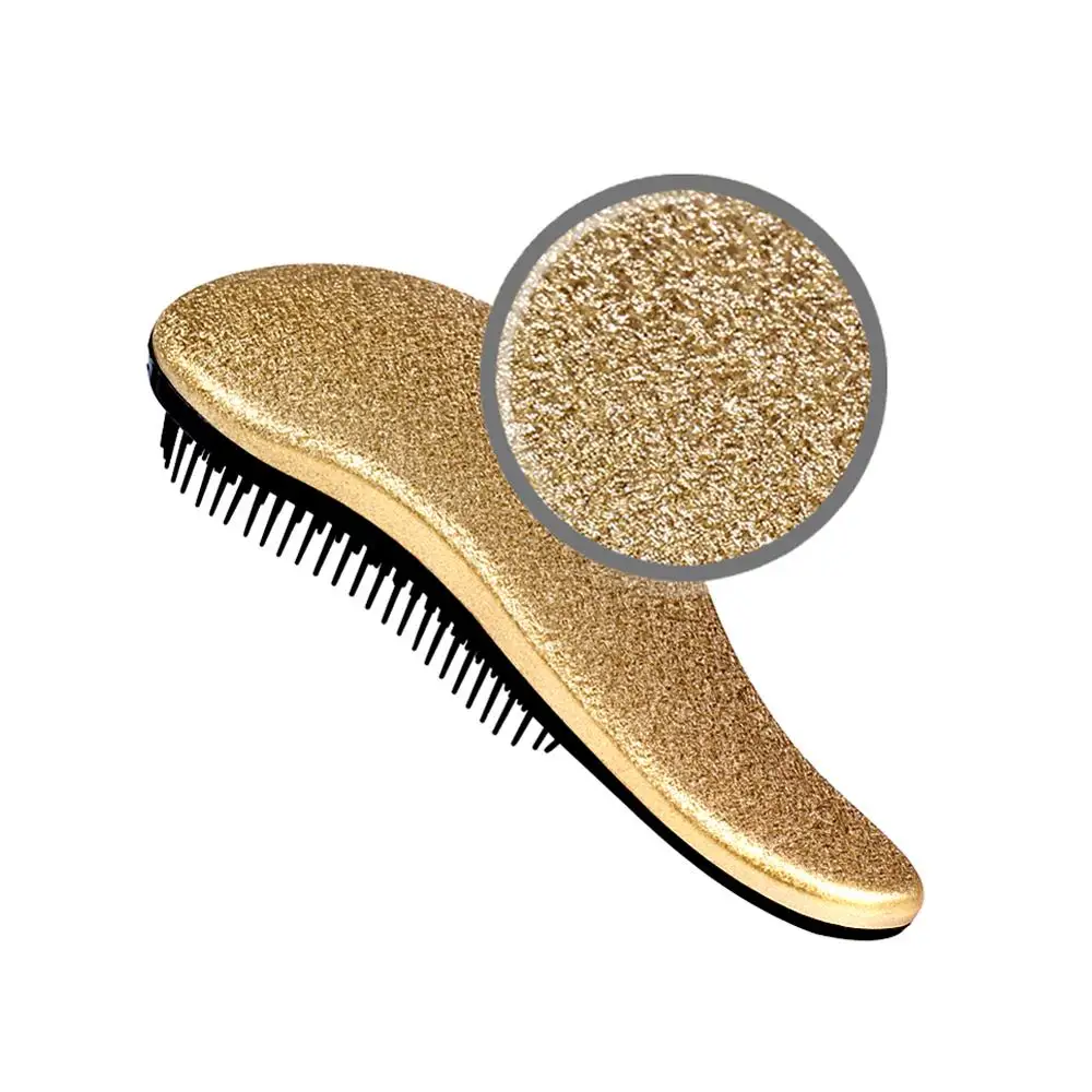 1 шт. расческа для распутывания волос с волшебной ручкой душа тюнинга салона|hair