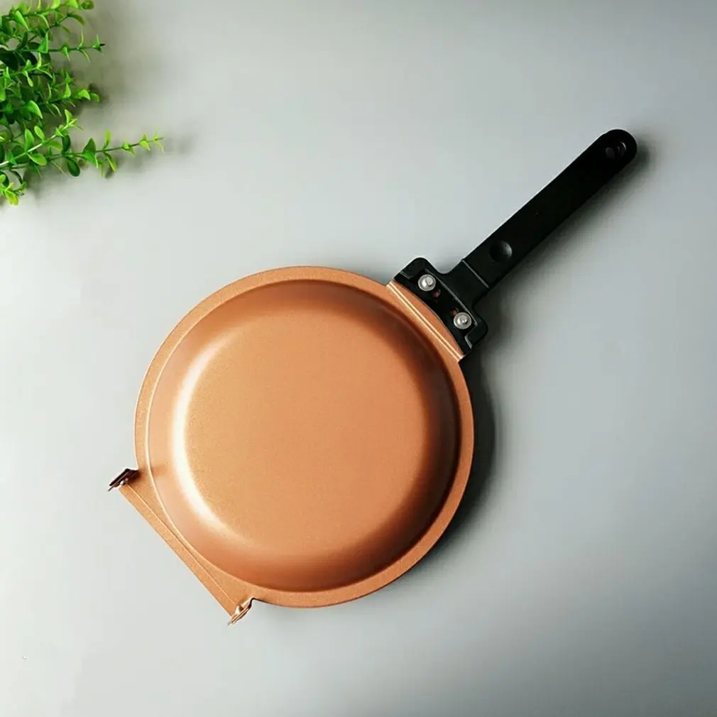 Золотой Горшок для выпечки блинная Бонанза сковорода торта без сковороды