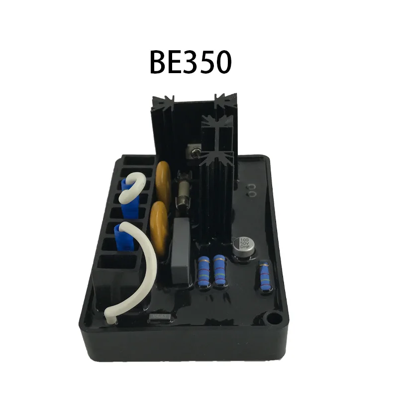 Генератор AVR BE350 регулятор напряжения kubota 220V 380V 400V|Детали генератора и аксессуары|