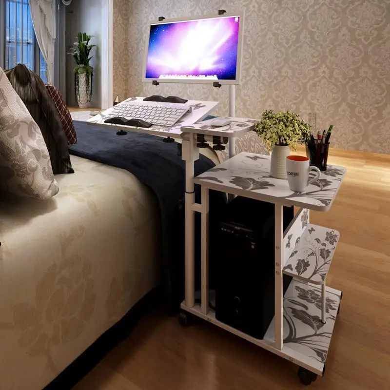 Маленькая многофункциональная настольная подставка Регулируемая Настольная