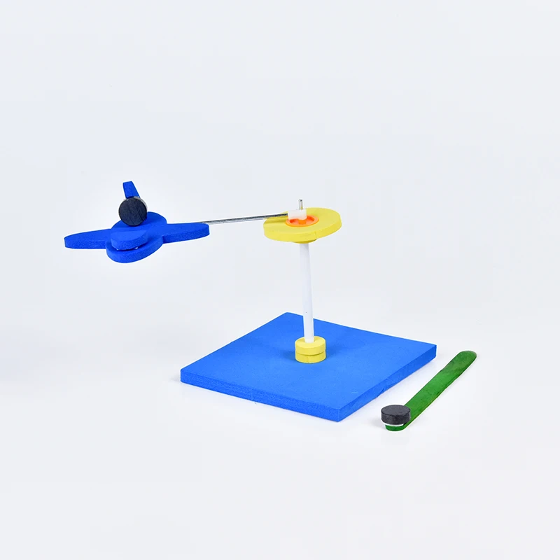 2019 распродажа Sz паровой 9 комплектов stem образования Наборы &quotсделай сам&quot для