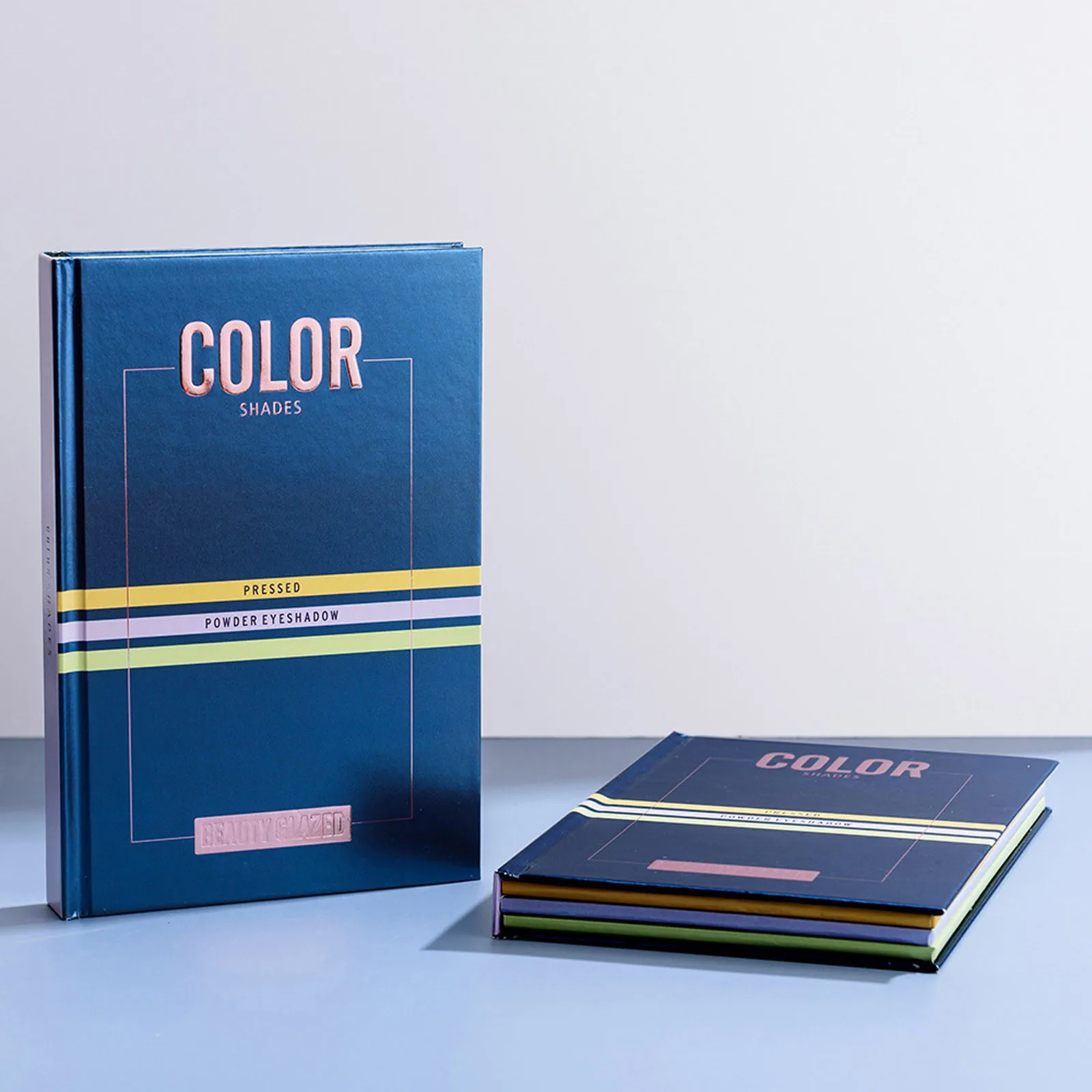 

HAICAR Eye shadow beauty glazed Eyeshadow Book 72 Colors Eye Shadow Neon Glitter Eye Shadow glitter eyeshadow Professional