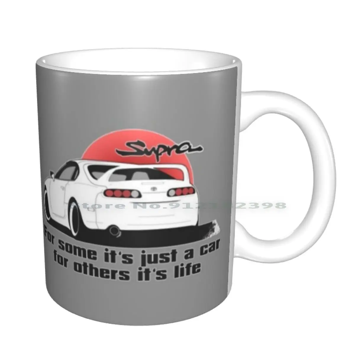Suprа 2jz Gte Jdm Racecar любитель автомобиля фанат автолюбитель Gearhead oil Head подарок для