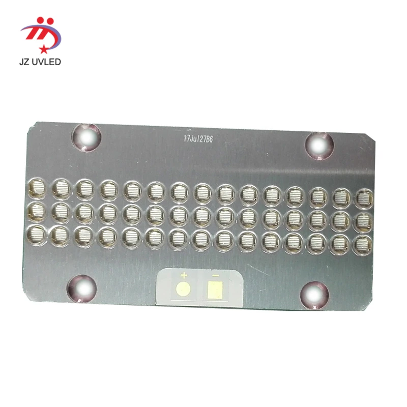 Модуль для УФ геля A5C светодиодный модуль сухих ламп планшетного принтера 601528 нм
