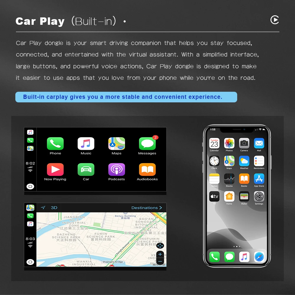 4 ГБ IPS Android 10 автомобильное радио мультимедиа для BMW 1 серии 120i E81 E82 E87 E88 CCC CIC NET