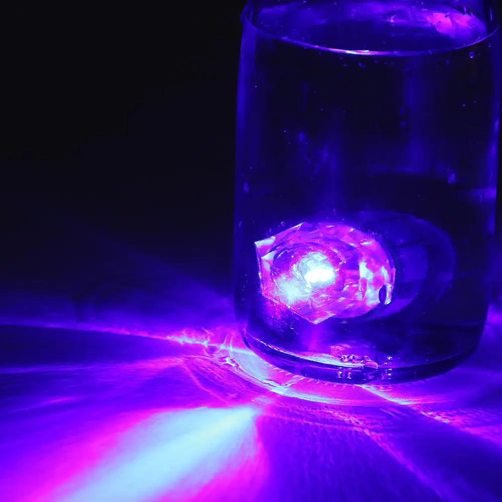 Мини светодиодный Водонепроницаемый для доставки прикорма и оснастки