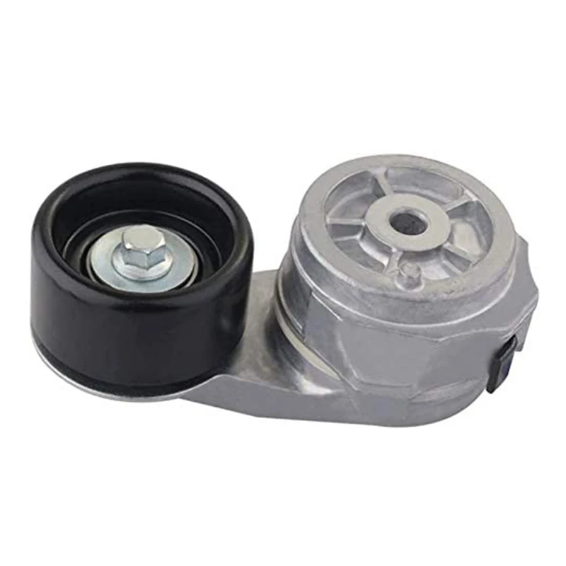 Fan Belt Tensioner RE68716 RE70535 For John Deere JD 5525 5603 6100D 6115D 6140D+ | Generator Parts &amp Accessories