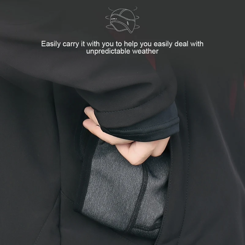 

Helmet Liner Skull Cap Beanie With Ear Covers - Thermal Retention And Performance Moisture Wicking. Perfect For Running, Cycling