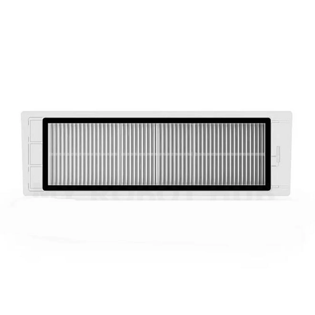 

Main Brush + 2 Side Brushes + 2 Filters For Mi Robot Vacuum Cleaner