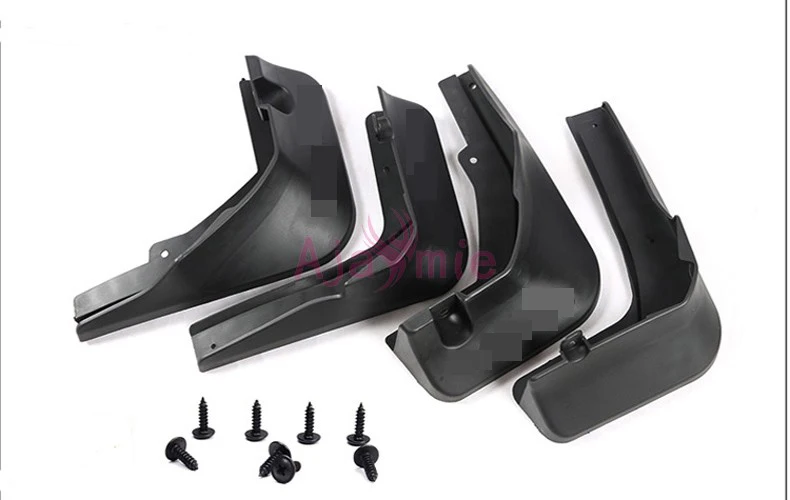 2016 2017 2018 передние и задние брызговики Стайлинг автомобиля для lexus RX 450h 350 270