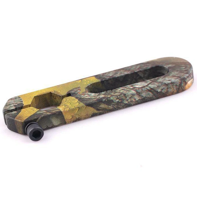 Стрельба из лука кисти отдых L/R рука в наличии стрельба для блочного Лука|Мешочки|