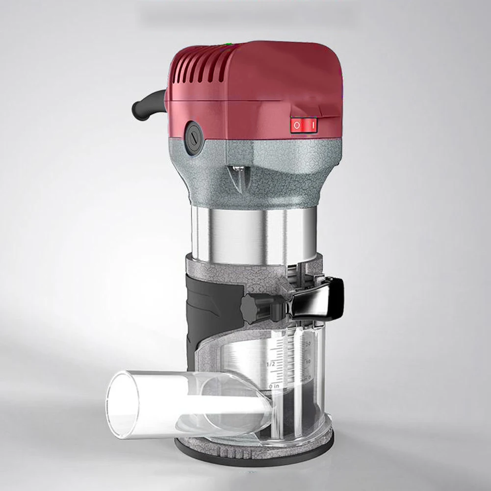 

Aluminum Alloy Trimming Machine Trimmer Accessories Base New High quality