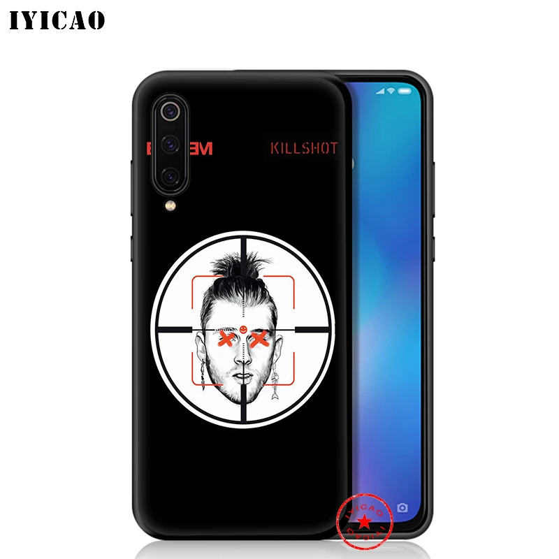 Мягкий чехол для Xiaomi Mi A3 A2 A1 10 9T CC9E CC9 9 8 6 Se Lite F1 5X 6X MiA1 MiA2 MiA3 |