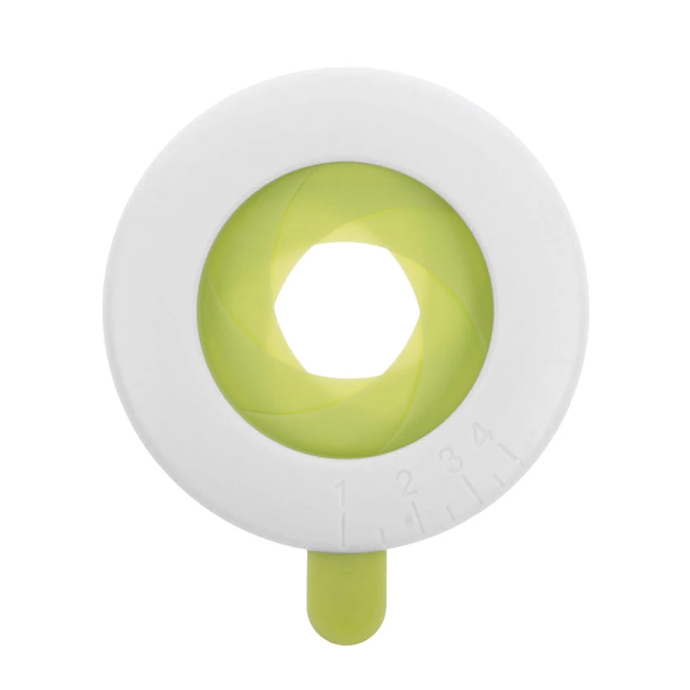 Выбор кухонных компонентов лапши спагетти регулируемый выбор ограничитель