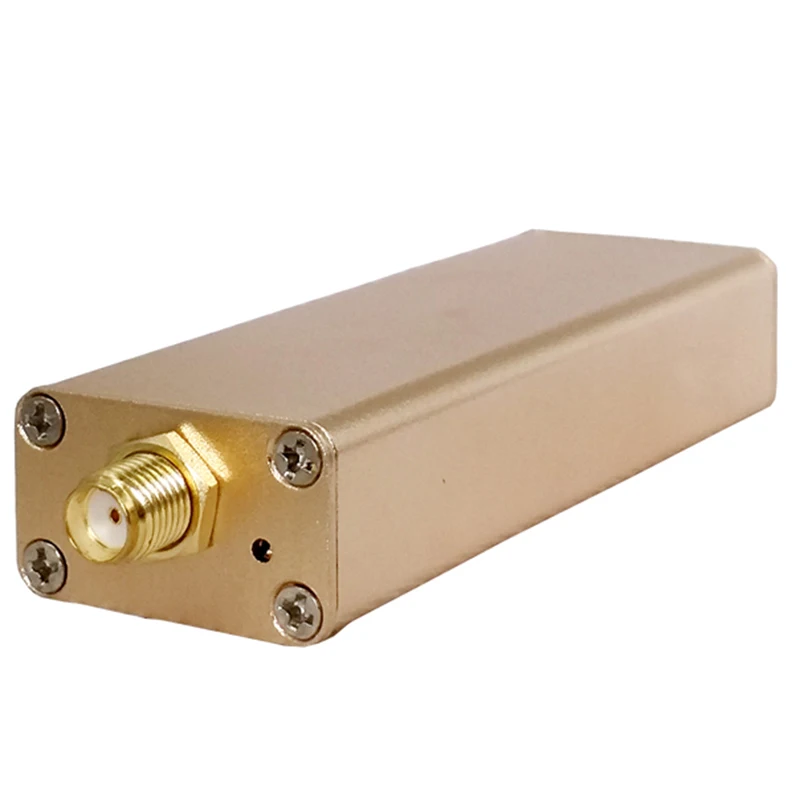 RTL SDR Receiver with Chip Realtek RTL2832U Rafael MiniR820T2 for SDRsharp Windows Software | Электроника