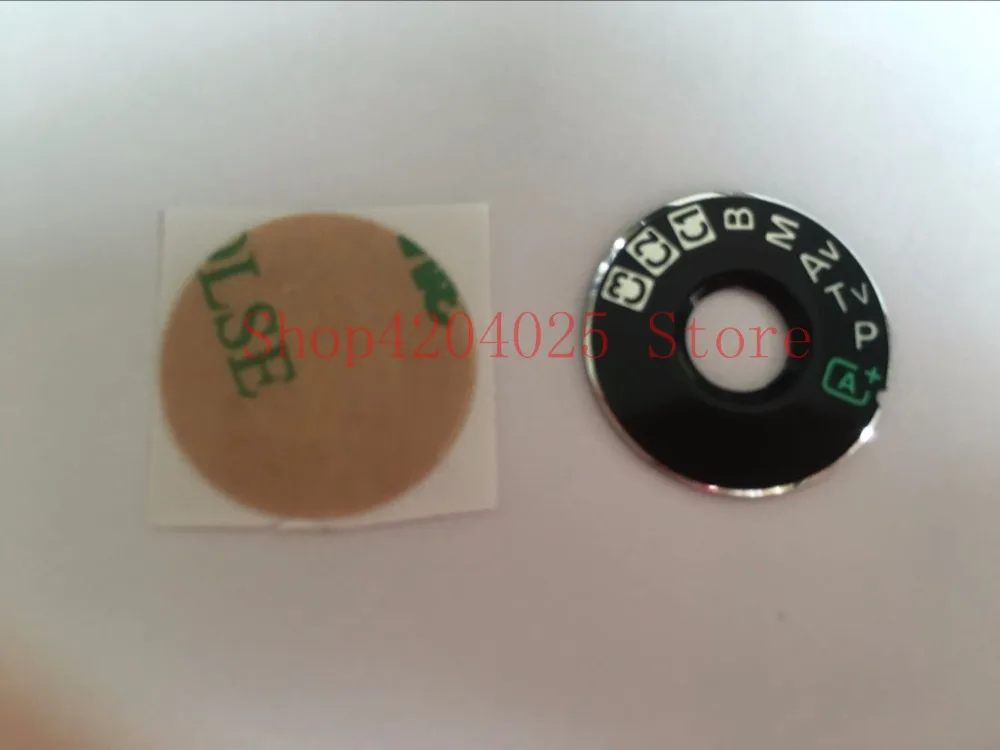 Новый Функция циферблат модели Кнопка этикеток для Canon EOS 5D Mark III/Melo III 5D3 5diii Топ