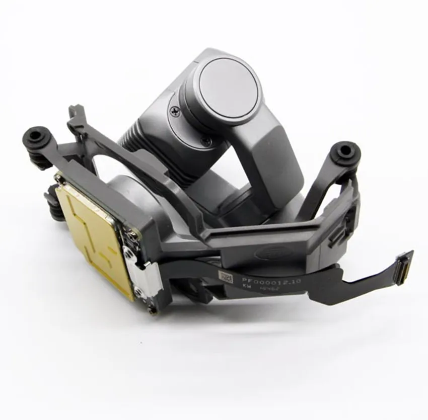 Оригинальная Фирменная новая двойная камера Gimbal для DJI Mavic 2 Ремонтный сервис