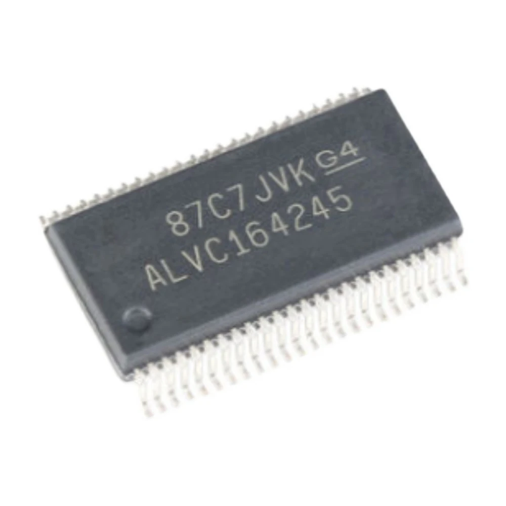 

5 шт./лот SN74ALVC164245DLR в наличии 100% оригинальный ALVC164245DLR