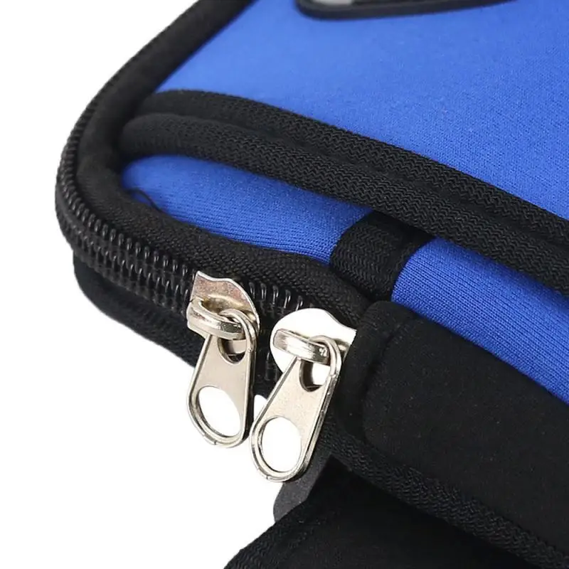 Универсальные водонепроницаемые спортивные рюкзаки для бега сумки на руку