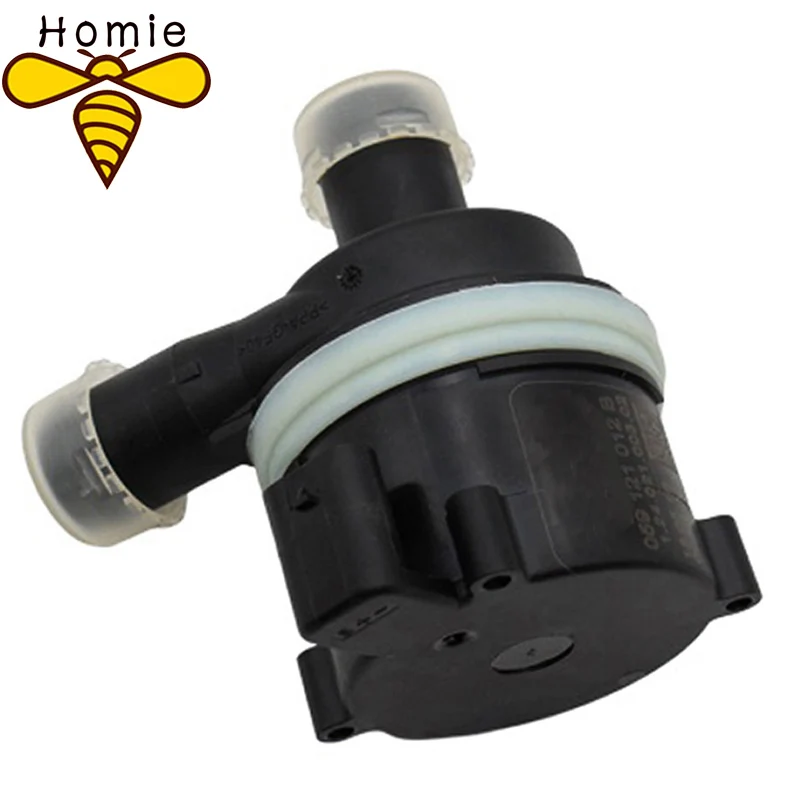 Новый бренд 059121012B 059 121 012B автомобильный дополнительный Электрический водяной